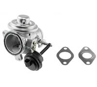 NTY Valvola ricircolo gas scarico-EGR compatibile con SEAT SKODA VW VAG
