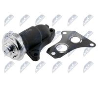 NTY Valvola EGR EGR-TY-010 per Toyota Auris E15/E18 Avensis T27 RAV4 A3/A4 Verso R2 2562033010