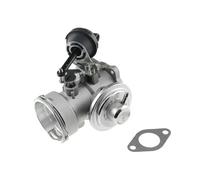 NTY Valvola EGR EGR-VW-011 compatibile con SEAT SKODA VW VAG 1.9 TDI 038131501AB 038131501AM