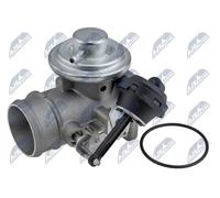 NTY Valvola ricircolo gas scarico-EGR compatibile con VW VAG EGR-VW-062