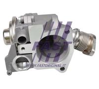 Valvola aria secondaria pneumatico FT60229 FAST per CITROËN PEUGEOT FIAT IVECO