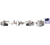Valvola aria secondaria posteriore Dx elettrico 72-0096 ELSTOCK per VOLVO S80 I