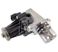 Valvola aria secondaria Superiore 173555 FEBI BILSTEIN per RENAULT SCÉNIC III