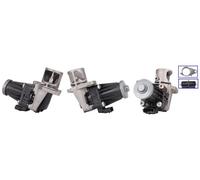 Valvola aria secondaria Superiore elettrico 73-0169 ELSTOCK per RENAULT NISSAN