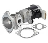 FEBI BILSTEIN Valvola EGR 174957 per Land Rover Discovery III/IV