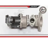 Valvola aria secondaria Sx elettrico 14SKV072 ESEN SKV per LAND ROVER