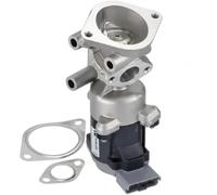 Valvola EGR PIERBURG 7.24809.95.0 sinistro