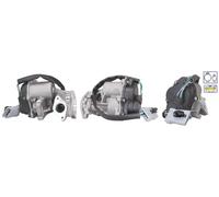 Valvola aria secondaria Sx elettrico 73-0193 ELSTOCK per LAND ROVER