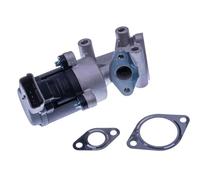 Valvola aria secondaria Sx elettrico E400029 DENCKERMANN per LAND ROVER JAGUAR