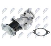 NTY Valvola ricircolo gas scarico-EGR compatibile con LAND ROVER EGR-LR-002