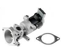 NTY Valvola ricircolo gas scarico-EGR compatibile con LAND ROVER EGR-LR-002