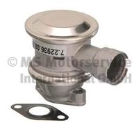Pierburg Valvola impianto aria secondaria 7.22936.08.0 con diaframma per SAAB 9-3 (YS3F) 9-3X