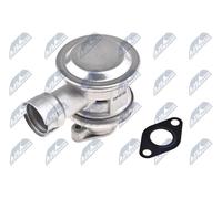 NTY EWP-AU-008 Valvola, Impianto aria secondaria