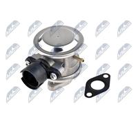 Valvola aria secondaria Valvola disinnesto/interruzione EWP-AU-003 NTY per AUDI