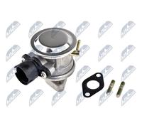 NTY EWP-BM-003 Valvola, Sistema pompaggio aria secondaria