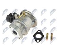 NTY Valvola, Impianto aria secondaria compatibile con BMW EWP-BM-004