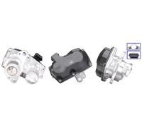 Valvola aria secondaria Valvola-EGR a Curva di raccordo elettrico 73-0242