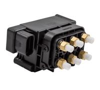 Valvola Aria Sospensione for Porsche Cayenne 9PA 95535890102 2003-2007 7L0698014