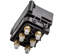 Valvola Aria Sospensione for Porsche Cayenne 9PA 95535890102 2003-2007 7L0698014