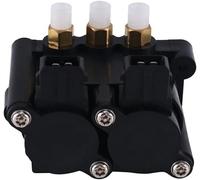 VALVOLA ARIA SOSPENSIONE MOLLA POSTERIORI BMW SERIE 5 E39 DAL 1995 A 2003