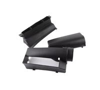 Valvola aspirazione Compatibile Con A3 2004-2013 3 Pezzi Guida Di Aspirazione Dell'aria Copertura Del Condotto Ingresso Set Motore Tubo 1K0805971C