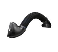 Valvola aspirazione Compatibile Con Benz Per R171 M271 SLK200 2004 2005 2006 2007 2008 2009 2010 Tubo Flessibile Di Aspirazione Condotto Dell'aria A2710941382 2710941382