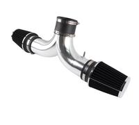 Valvola aspirazione Compatibile Con Jeep Per Grand Per Cherokee 4.7L V8 Engine 1999 2000 2001 2002 2003 2004 Kit Filtro Doppio Aspirazione Aria Fredda