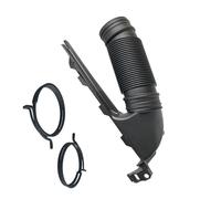 Valvola aspirazione Compatibile Con Skoda Per Octavia 3 Per Kodiaq Per Superb EA211 1.4T Tubo Aspirazione Dell'aria Motore Filtro Flessibile 5Q0129621 5Q0129618