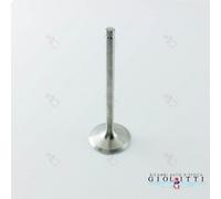 Valvola Aspirazione Diametro 38mm Lancia Fulvia 1600