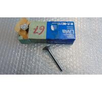 VALVOLA ASPIRAZIONE - INLET VALVE LIVIA EATON 01-11535 - 11535 RENAULT R4 -R 5
