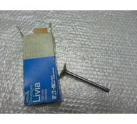 VALVOLA ASPIRAZIONE - INLET VALVE LIVIA EATON 01-11881 11811 FIAT PANDA 30