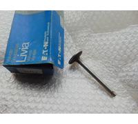 VALVOLA ASPIRAZIONE - INLET VALVE LIVIA EATON 11113 MINI 90 -AUSTIN 1100