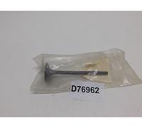 VALVOLA ASPIRAZIONE INLET VALVE ORIGINALE PER MITSUBISHI GALANT PAJERO MD162780