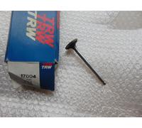 VALVOLA ASPIRAZIONE -INLET VALVE TRW 17004 FIAT 850 COUPE' -127 - FIAT 900 T