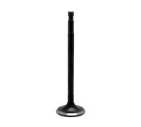Valvola aspirazione/scarico Black Diamond oversize 2,050 37-48 UL Flathead KPMI