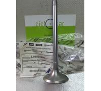 VALVOLA ASPIRAZIONE TESTATA-CILINDRO APE 703 RAFFREDDAMENTO LIQUIDO L96521950