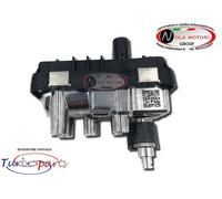 VALVOLA ATTUATORE ELETTRICO BMW X5 25 d