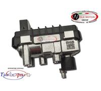 VALVOLA ATTUATORE ELETTRONICO G-83 PER AUDI Q5 SQ5 TDI quattro