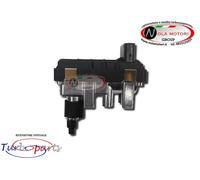 VALVOLA ATTUATORE ELETTRONICO JEEP WRANGLER III 2.8