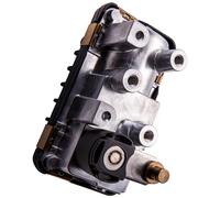 VALVOLA ATTUATORE TURBO ATTUATORE for BMW 1 Series 3 Series 318d 320d 330d E90