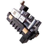 VALVOLA ATTUATORE TURBO ATTUATORE for Mercedes C E S M-Class 320 CDI 730314