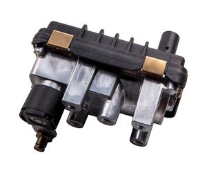 VALVOLA ATTUATORE TURBO ATTUATORE for MERCEDES CLASSE C E S M 320 CDI 6NW009228