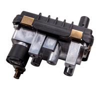 VALVOLA ATTUATORE TURBO ATTUATORE for MERCEDES E S M 320 CDI 6NW009228