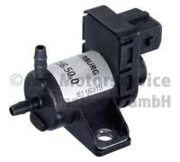 Valvola, attuatore (acceleratore) PIERBURG 7.02256.50.0