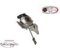VALVOLA ATTUATORE WASTEGATE A3 - GOLF VI 2.0 2.0TDI