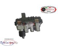 VALVOLA ATTUATORE WASTEGATE BMW X3 (F25)