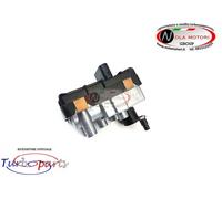 VALVOLA ATTUATORE WASTEGATE ELETTRONICO DISCOVERY - RANGE ROVER 2.0