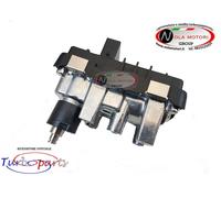 VALVOLA ATTUATORE WASTEGATE ELETTRONICO GIULIETTA 2.0