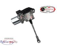 VALVOLA ATTUATORE WASTEGATE ELETTRONICO SMART FORFOUR 0.9
