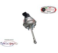 VALVOLA ATTUATORE WASTEGATE IVECO DAILY VI 33S15 , 35C15